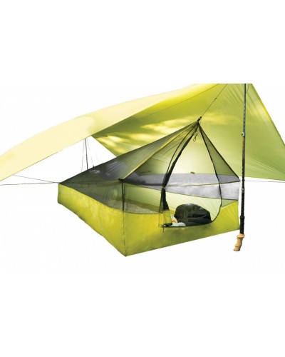 Москитная сетка-палатка Sea to Summit Escapist Ultra-Mesh Inner Bug Tent, Grey (STS AESCUMBUGTENT)