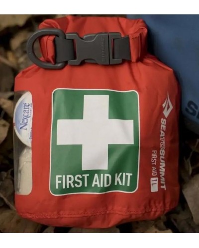 Гермомешок для аптечки Sea to Summit First Aid Dry Sack (STS AFAD)