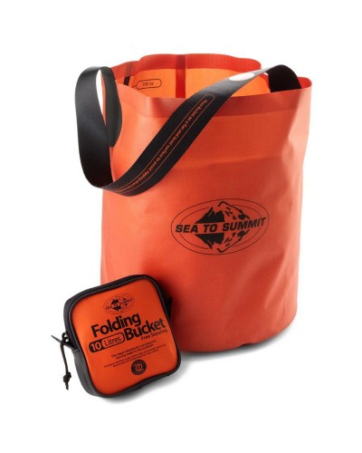 Ведро Sea To Summit Folding Bucket 10 L (STS AFB10)