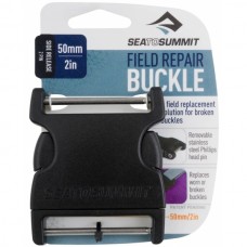 Фастекс Sea to Summit Field Repair Buckle 50mm side release 2 pin (STS AFRB50SRPP)