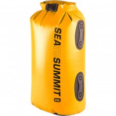 Гермобаул Sea To Summit Hydraulic Dry Bags 20L yellow (STS AHYDB20YW)
