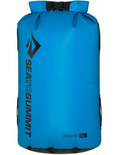 Гермомешок Sea to Summit Hydraulic Dry Bag 35 L Blue (STS AHYDB35BL)