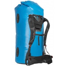 Гермомешок-рюкзак Sea to Summit Hydraulic Dry Pack Harness Blue, 35 L (STS AHYDBHS35BL)