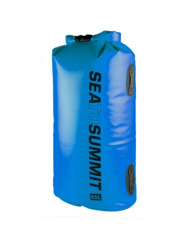 Гермочехол-рюкзак Sea To Summit Hydraulic Dry Pack Harness 65L blue (STS AHYDBHS65BL)