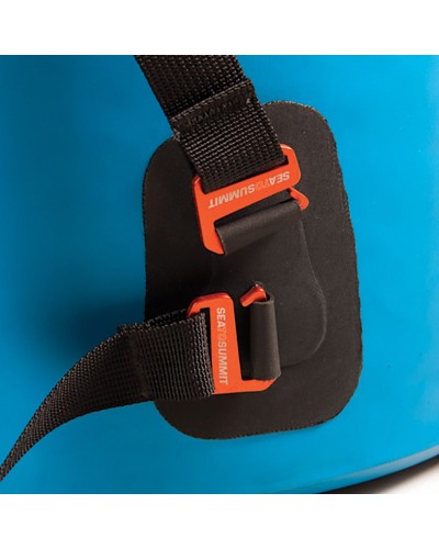 Гермочехол-рюкзак Sea To Summit Hydraulic Dry Pack Harness 65L blue (STS AHYDBHS65BL)
