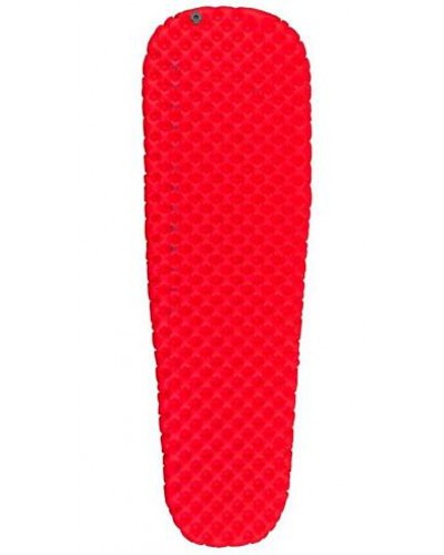 Коврик надувной Sea To Summit Air Sprung Comfort Plus Insulated Mat 63mm (Red) (STS AMCPINS)