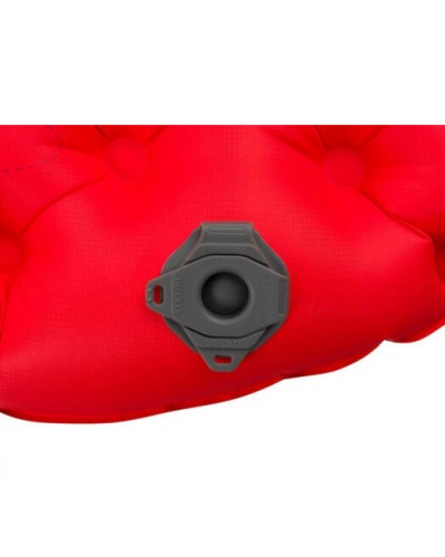 Коврик надувной Sea To Summit Air Sprung Comfort Plus Insulated Mat 63mm (Red) (STS AMCPINS)