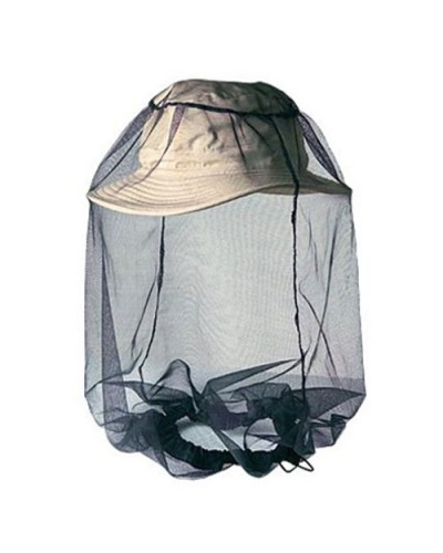 Москитная сетка на голову Sea To Summit Mosquito Headnet Permethrin (STS AMOSHP)