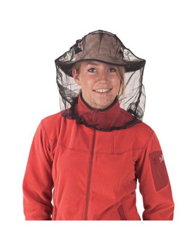 Москитная сетка на голову Sea To Summit Mosquito Headnet Permethrin (STS AMOSHP)