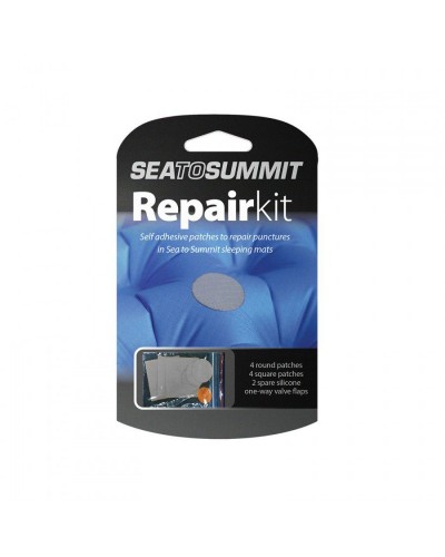 Ремнабор для надувных ковриков Sea To Summit Repair Kit (STS AMRK)