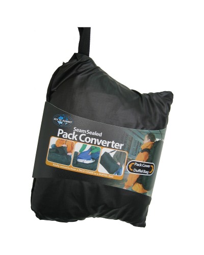 Накидка на рюкзак Sea To Summit Pack Converter Large Fits Packs (50-70 L) (STS APCONM)