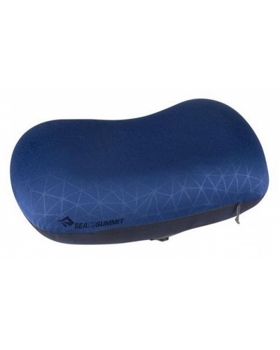 Чехол для подушки Sea to Summit Aeros Pillow Case, Large Navy Blue (STS APILCASELNB)