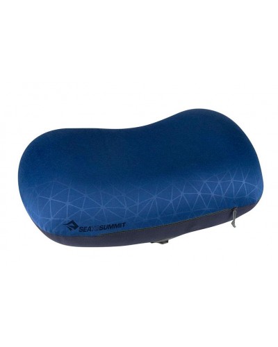 Чехол для подушки Sea to Summit Aeros Pillow Case, Regular Navy Blue (STS APILCASERNB)