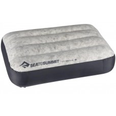 Надувная подушка Sea To Summit Aeros Down Pillow Regular Grey (STS APILDOWNRGY)