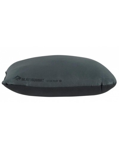 Складная подушка Sea to Summit Foam Core Pillow Deluxe, Grey (STS APILFOAMDLXGY)