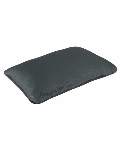 Складная подушка Sea to Summit Foam Core Pillow Deluxe, Grey (STS APILFOAMDLXGY)