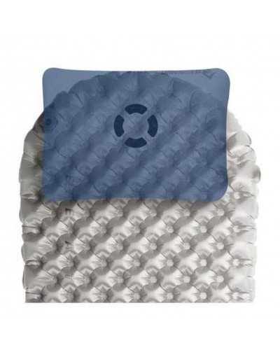 Складная подушка Sea to Summit Foam Core Pillow Deluxe, Magenta (STS APILFOAMDLXMG)