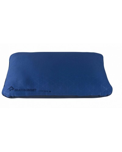 Складная подушка Sea to Summit Foam Core Pillow Deluxe, Navy (STS APILFOAMDLXNB)
