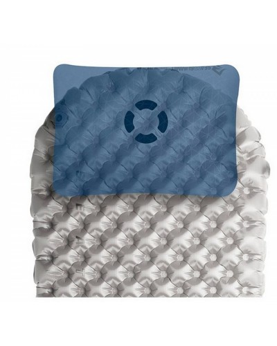 Складная подушка Sea to Summit Foam Core Pillow Large, Grey (STS APILFOAMLGY)