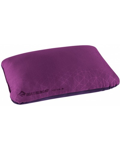 Складная подушка Sea to Summit Foam Core Pillow Large, Magenta (STS APILFOAMLMG)