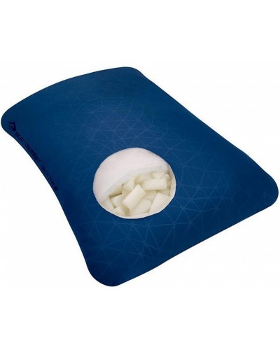 Складная подушка Sea to Summit Foam Core Pillow Large, Navy (STS APILFOAMLNB)
