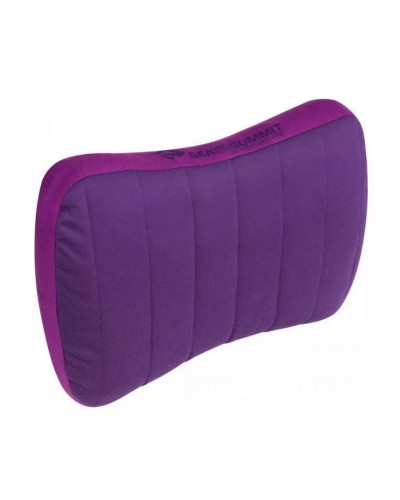 Подушка надувная Sea to Summit Aeros Premium Pillow Lumbar Support, Magenta (STS APILPREMLMBMG)