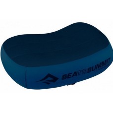 Надувная подушка Sea to Summit Aeros Premium Pillow Regular, Navy (STS APILPREMRNB)