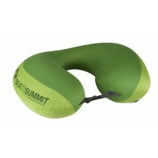Надувная подушка Sea to Summit Aeros Premium Pillow Traveller, Lime (STS APILPREMYHALI)