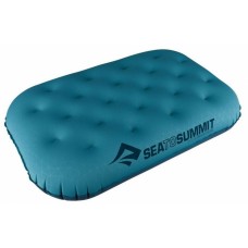 Надувная подушка Sea to Summit  Aeros Ultralight Pillow Deluxe, Aqua (STS APILULDLXAQ)