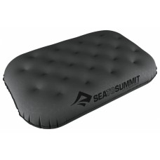 Надувная подушка Sea to Summit  Aeros Ultralight Pillow Deluxe, Grey (STS APILULDLXGY)