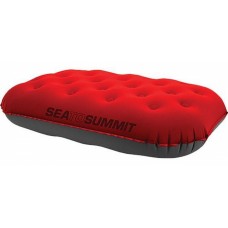Надувная подушка Sea to Summit  Aeros Ultralight Pillow Deluxe, Red (STS APILULDLXRD)