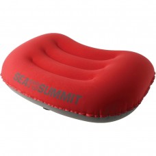 Подушка надувная Sea To Summit Aeros Ul Pillow Large red (STS APILULLGRD)