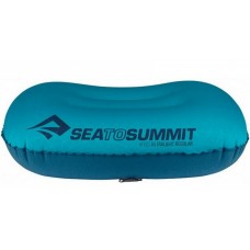 Надувная подушка Sea to Summit Aeros Ultralight Pillow Regular, Aqua (STS APILULRAQ)