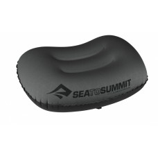 Надувная подушка Sea to Summit Aeros Ultralight Pillow Regular, Grey (STS APILULRGY)