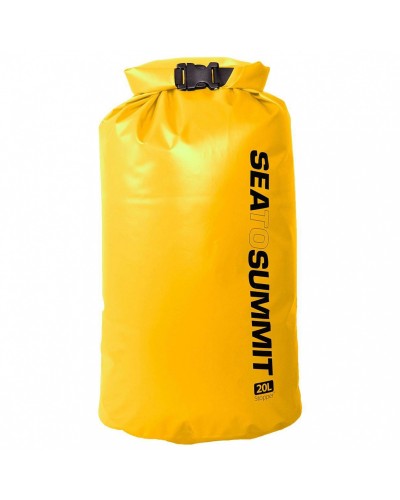 Гермочехол Sea To Summit Stopper Dry Bag 20L (STS ASDB20)