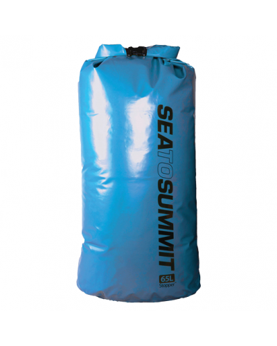 Гермочехол Sea To Summit Stopper Dry Bag 65L Blue (STS ASDB65BL)