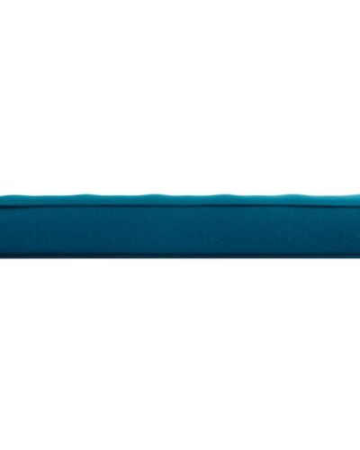 Коврик самонадувающийся Sea To Summit Self Inflating Comfort Deluxe Mat 100mm Byron Blue Regular Rectangular (STS ASM2065-01291605)
