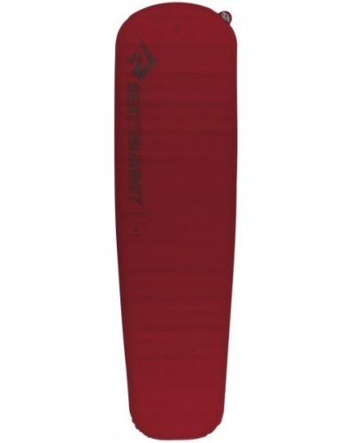 Коврик самонадувающийся Sea To Summit Self Inflating Comfort Plus 80mm Dark Red Regular (STS ASM2067-01051908)