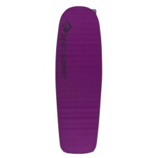 Коврик самонадувающийся Sea To Summit Self Inflating Comfort Plus Mat Women's 80mm Purple Regular (STS ASM2067-05331513)