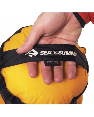 Компрессионный мешок Sea to Summit Ultra-Sil Compression Sack, Yellow (STS ASNCSYW)