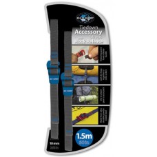 Стяжной ремень Sea To Summit Accessory Strap With Hook Release 10mm 1.5m (STS ATDASH 101.5)