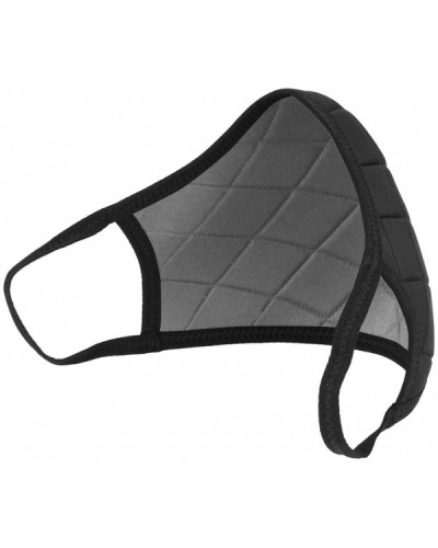 Маска Smartwool Barrier Face Mask Black (STS ATLFM)