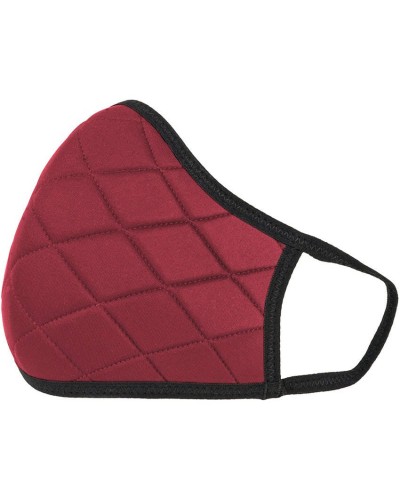 Маска защитная Sea To Summit Barrier Face Mask (Rhubarb Red) (STS ATLFM)