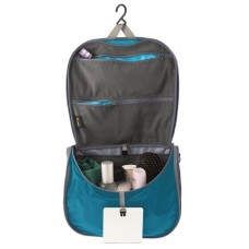 Косметичка Sea To Summit TL Hanging Toiletry Bag (Blue/Grey, L) (STS ATLHTBLBL)