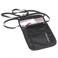 Кошелек на шею Sea To Summit Neck Pouch 3 black (STS ATLNP3BK)