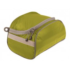 Косметичка Sea To Summit TL Toiletry Cell (Lime/Grey, L) (STS ATLTCLLI)