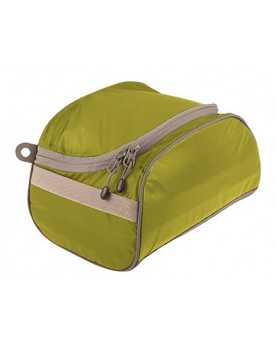 Косметичка Sea To Summit TL Toiletry Cell (Lime/Grey, L) (STS ATLTCLLI)