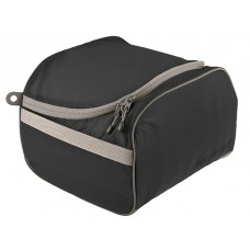 Косметичка Sea To Summit TL Toiletry Cell (Black/Grey) (STS ATLTC)