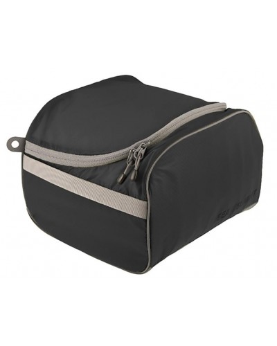 Косметичка Sea To Summit TL Toiletry Cell (Black/Grey) (STS ATLTC)