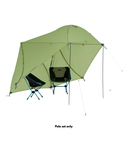 Набор дуг для палатки Sea To Summit Telos Hangout Poleset (Charcoal) (STS ATS0040-00130501)